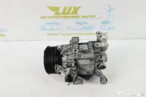 Compresor clima ac 2.0 d EE20Z 73111sc000 Subaru Forester 3 [2007 - 20