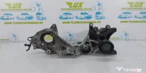Suport accesorii 3.0tdi BMK 03l903143h Audi A6 4F/C6 [2004 - 2008]