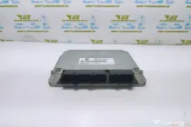 Calculator motor ecu 1.6 benzina AHL 3b0907557d Volkswagen VW Passat B