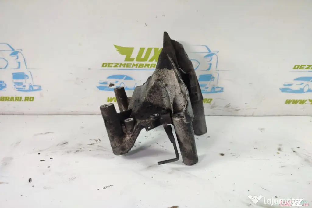Suport motor dreapta 2.5 tdi bpe 070199308a Volkswagen VW Touareg gene