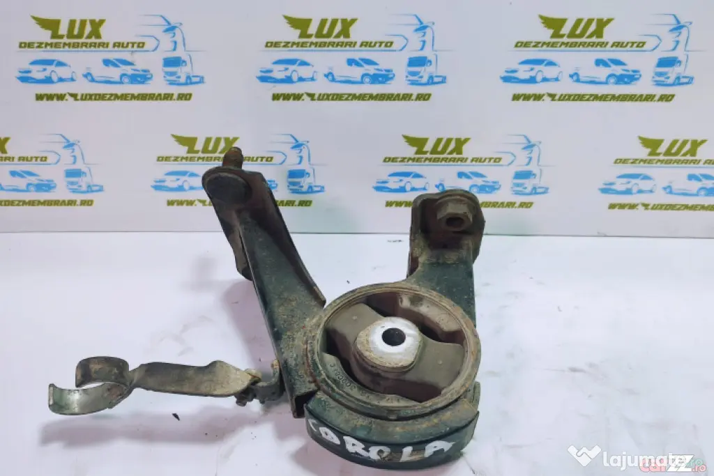 Tampon suport cutie 1.4 d4-d 1ND-TV 309c81c Toyota Corolla E120/E130 (