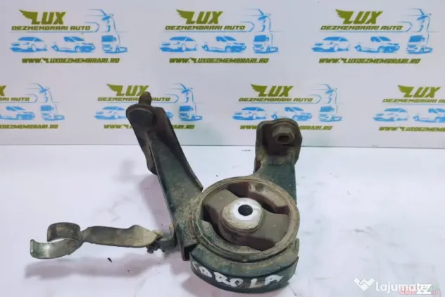 Tampon suport cutie 1.4 d4-d 1ND-TV 309c81c Toyota Corolla E120/E130 (