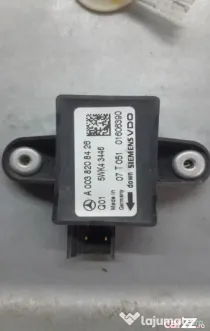 Senzor impact  Mercedes-Benz ML W164 [2005 - 2008]