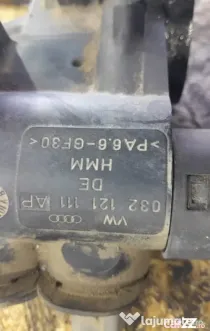 Carcasa termostat 1.4 benzina 032121111ap Skoda Fabia 6Y [1999 - 2004]