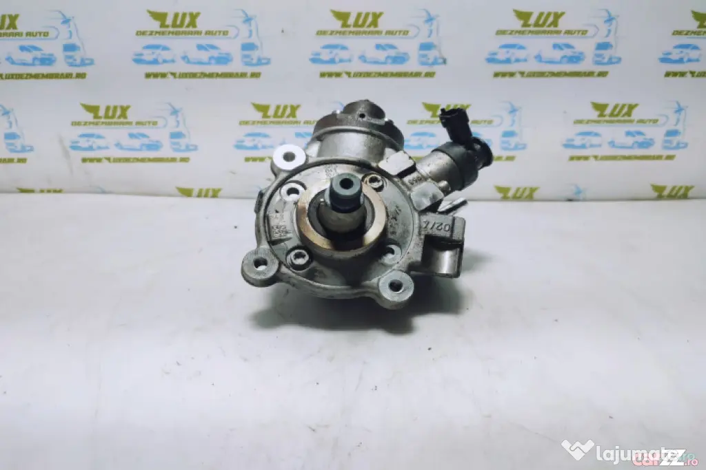 Pompa inalta presiune injectie 1.6 hdi bhz 0445010739 9811347380 Peug
