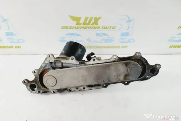 Termoflot racitor ulei 3.0 d 1KZ-TE Toyota Land Cruiser Prado J90 [1