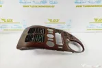 Ornament trim consola centrala A6386891631 Mercedes-Benz Vi