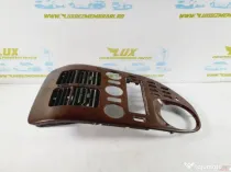 Ornament trim consola centrala A6386891631 Mercedes-Benz Vi