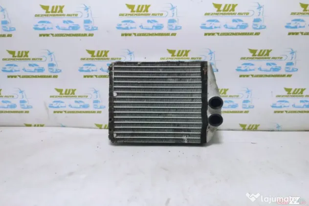Radiator clima calorifer bord 665506m Opel Corsa C [2000 - 2003]