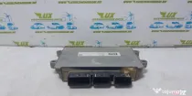 Calculator motor ecu 1.4 9665454780 Fiat Fiorino 3 [2008 - 2010]