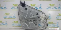Macara geam stanga spate 834702b020wks4 Hyundai Santa Fe CM [2006 - 20