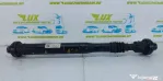 Cardan fata 3.0 motorina 7p0521101f Porsche Cayenne 958 [2010 - 2014]