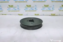 Fulie pompa servodirectie 3.0 tdi 059121031l Audi A6 4F/C6 [2004 - 200