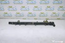 Rampa injectoare 2.2 cdi om646 a6110700395 0445214038 Mercedes-Benz E-