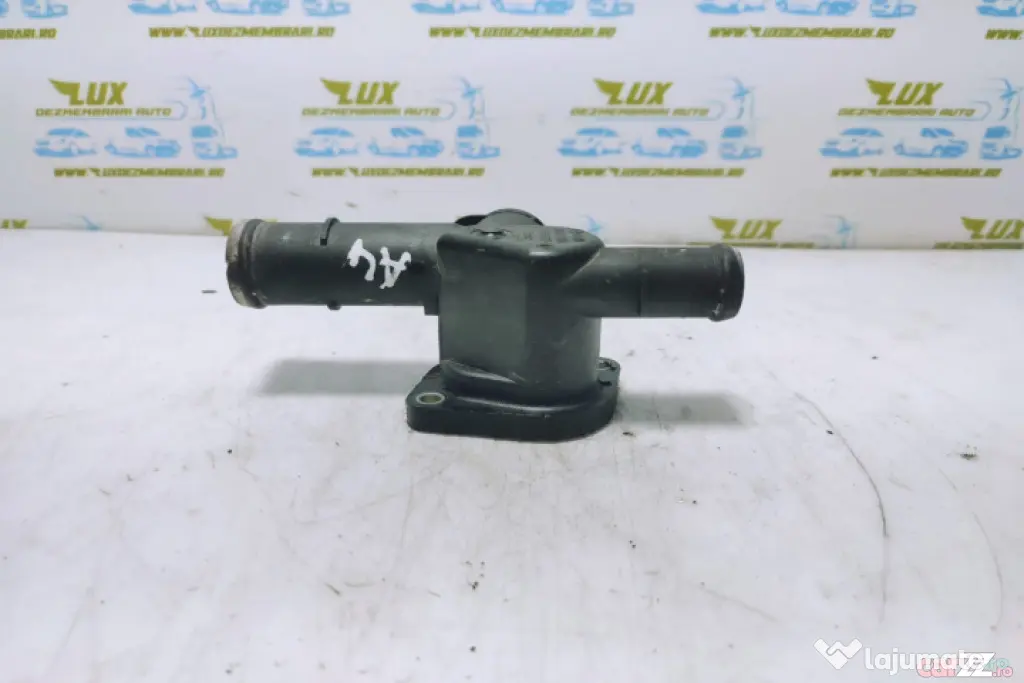 Distribuitor apa corp carcasa termostat 1.6 benzina BSF BSE 06a121133