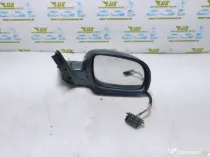 Oglinda drepata electrica e1020514 Volkswagen VW Passat B5 [1996 - 200