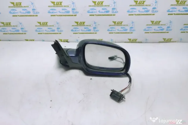 Oglinda drepata electrica e1020514 Volkswagen VW Passat B5 [1996 - 200