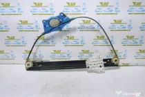 Macara stanga fata 104931-107 104931107 Audi A4 B7 [2004 -