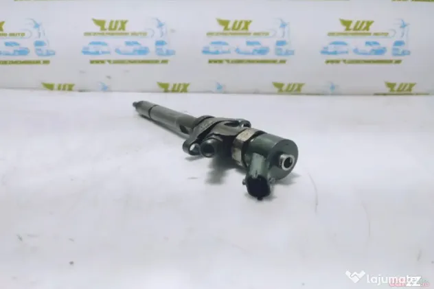 Injector injectoare 1.6 hdi tdci G8DB G8DA 0986435090 1609849480 Peug