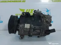 Compresor aer conditionat 1.6 FSI blf 1.4 TSI 1k0820859c Audi A1 8X [2