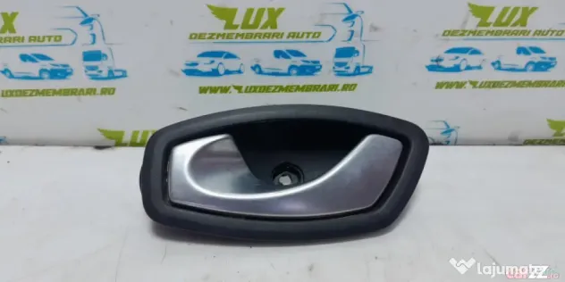 Maner usa stanga fata / spate 806700006r Renault Fluence [2009 - 2013