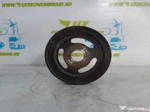 Fulie vibrochen 9654961080j 1.6 hdi 9HZ Citroen Berlingo  [1996 - 2002