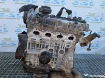 Motor fara anexe 1.4 benzina cod BBY Volkswagen VW Polo 4 9N [2001 - 2