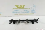 Rampa injectie cu injectoare 1.4 1.6  mpi k9j 8200494284 0280158034 82