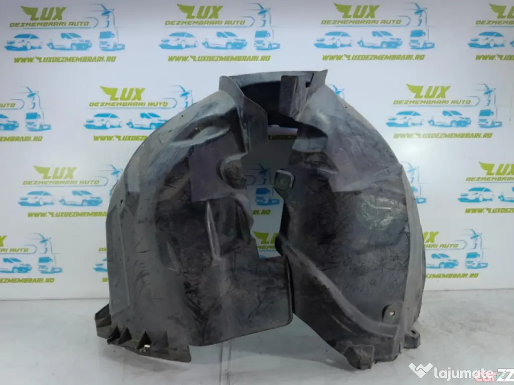 Carenaj roata aripa dreapta fata 6m21-a16114-aj Ford Galaxy 2 [2006 -