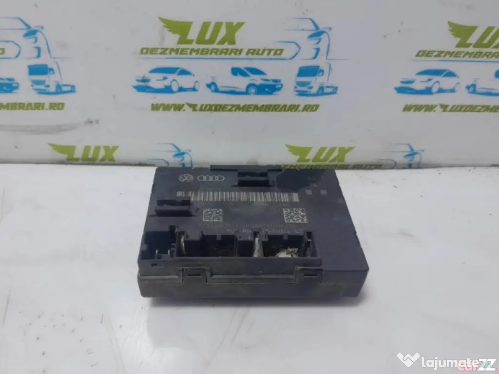 Calculator modul confort usa dreapta spate 4g8959795a Audi A7 4G [2010