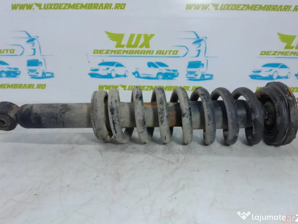 Arc cu telescop dreapta fata Toyota Land Cruiser Prado J90 [1996 - 20