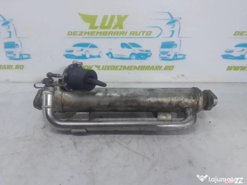 Racitor gaze 03g131512ah 2.0 TDI CRDI Mitsubishi Lancer X [2007 - 2011