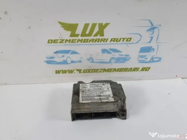 Calculator modul unitate airbag 51838067 5wk44148 Fiat Grande Punto 2
