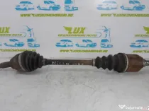 Planetara stanga 1.5 dci Nissan Juke YF15 [2010 - 2014]