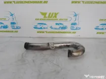 Conducta teava EGR 4003215 1.5 dci Renault Megane 2 [2002 - 2006]