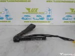 Catarama centura dreapta fata 33009698 Jeep Cherokee KK [2007 - 2013]