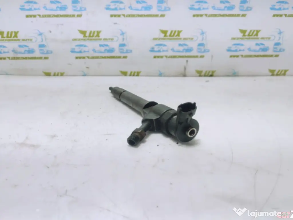Injector injectoare 2.5 tdci WLAA 0445110250 wlaa13h50 Ford Ranger 3 [