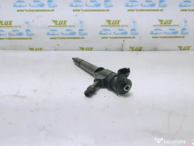 Injector injectoare 2.5 tdci WLAA 0445110250 wlaa13h50 Ford Ranger 3 [