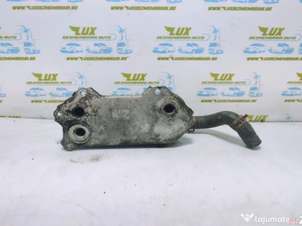 Termoflot racitor ulei 2.2 2AD-FTV 988967t Toyota RAV4 3 [2005 - 2008