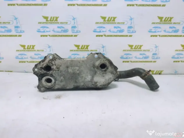 Termoflot racitor ulei 2.2 2AD-FTV 988967t Toyota RAV4 3 [2005 - 2008