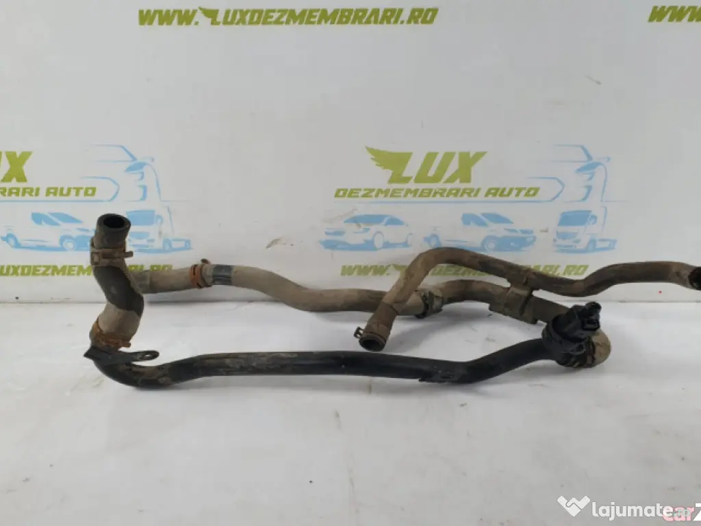Furtun conducta apa 1.6 tdi CAY CAYC 5n0121065 Seat Leon 2 (facelift)