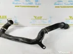 Tub conducta intercooler  2.2 crd om651 04891963ab Jeep Compass  (face