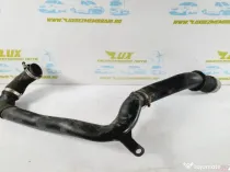 Tub conducta intercooler  2.2 crd om651 04891963ab Jeep Compass  (face