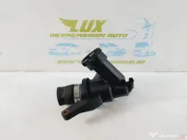 Corp carcasa termostat  2.2 crd om651 a6512000515 Jeep Compass  (facel