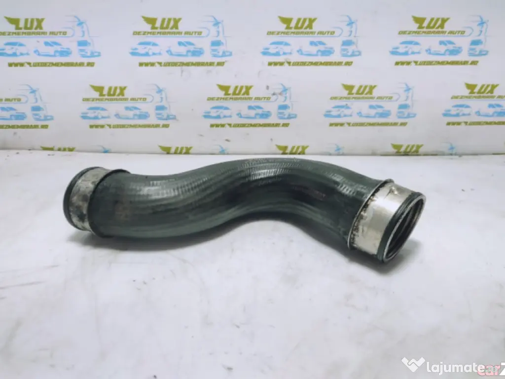 Furtun intercooler turbo 1.9 tdi BXE BKC 1k0145832b Seat Leon 2 [2005