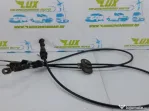 Cablu timonerie 607107601 Ford Fusion  [2002 - 2005]