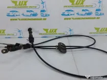 Cablu timonerie 607107601 Ford Fusion  [2002 - 2005]