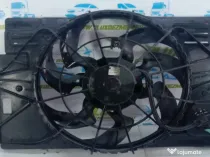 Electroventilator 1.6 crdi Hyundai i30 FD [2007 - 2010]