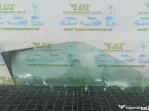Geam stanga fata fix  Opel Movano B [2010 - 2014]