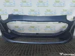 Bara fata  Ford Fiesta 7 [2017 - 2020]